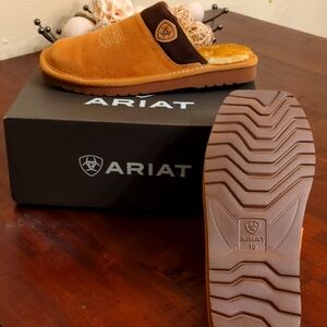 Ariat / slipper